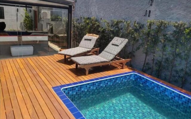 Living Hotel São Paulo