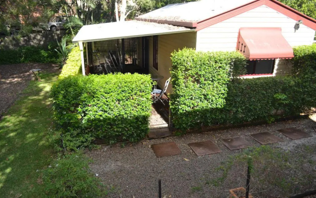 Kedron Cottages