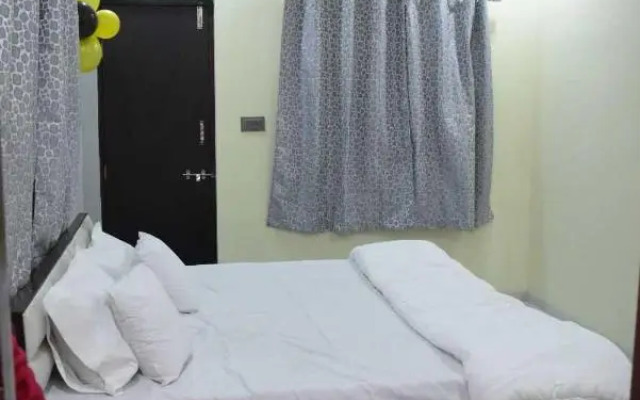 OYO 80466H Hotel Blackgold