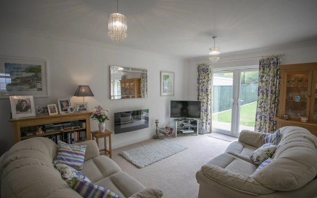 The Heather's Bed and Breakfast