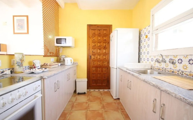Villa Maryvilla 21 - Plaza Mayor