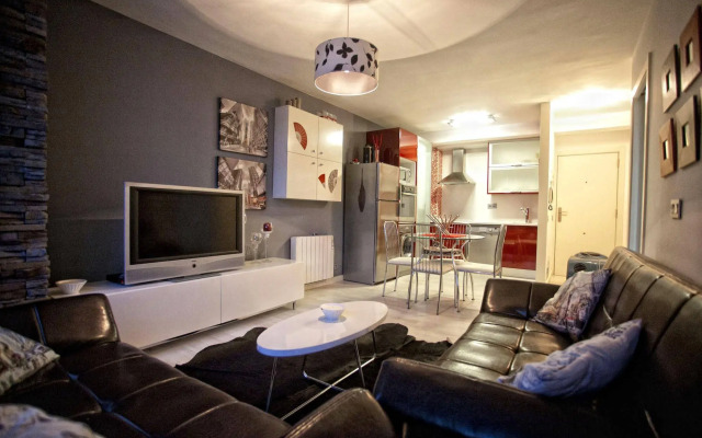 Apartamento Castrón Douro