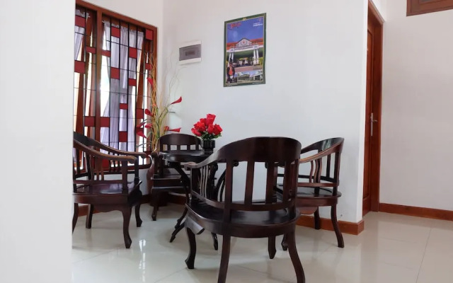Homestay Jogja dekat Ambarukmo by Simply Homy