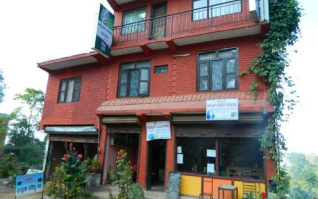 Bandipur Milan Guest House