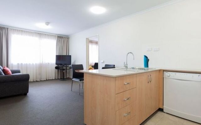Premier Hotel & Apartments