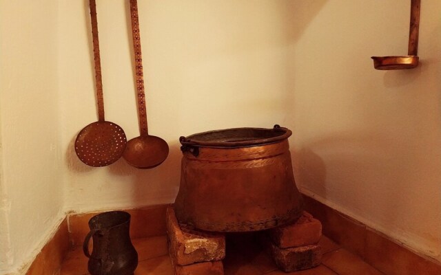 Guesthouse Chryssoula Room No1