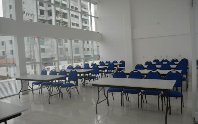 Itacolomi Hotel