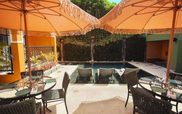 Exotica Boutique Hotel