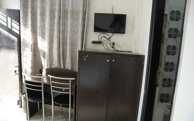 Benison Guest House