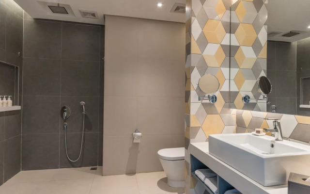 Summit Galleria Cebu