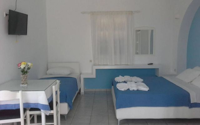 Coralli Beach Apartments