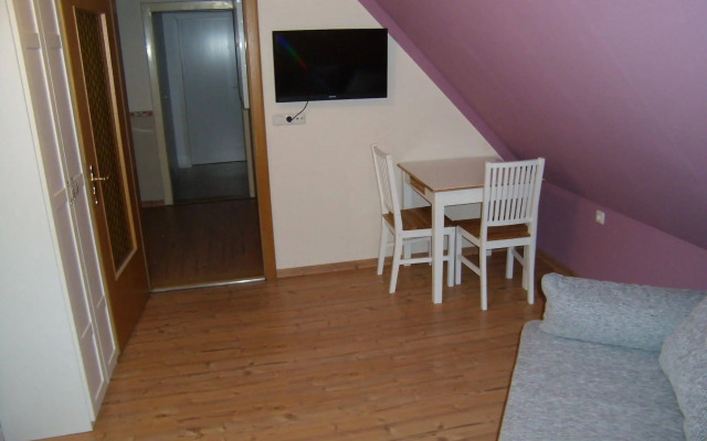 Wellnesshaus Waldmunchen