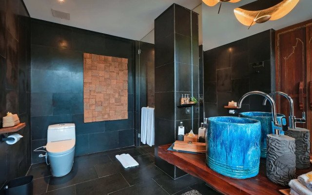 Sanna Ubud A Pramana Experience