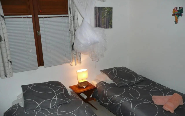 Bungalow Du Voyageur