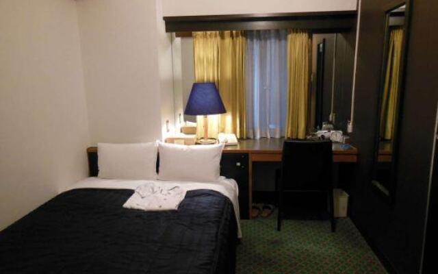 Shinjuku Hotel Park Inn
