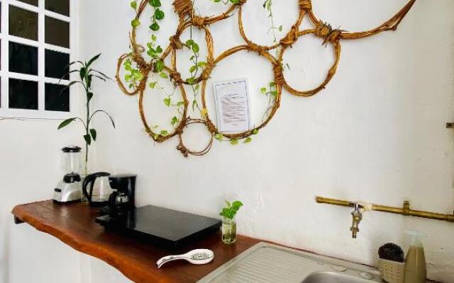 Casa Sunshine Holbox