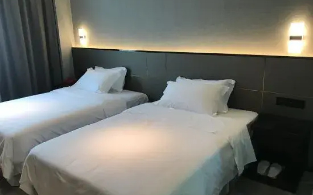 Baoshu Boyue Hotel
