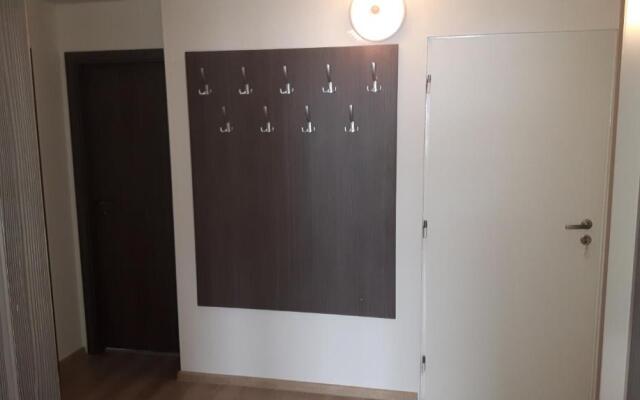 Apartmany Agatha