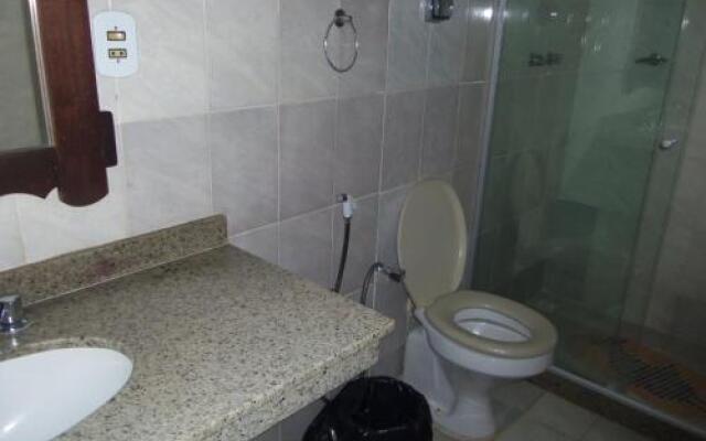Hotel Fazenda Miguel Pereira