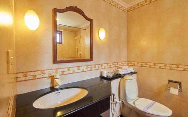 Bolgatty Palace & Island Resort (KTDC)