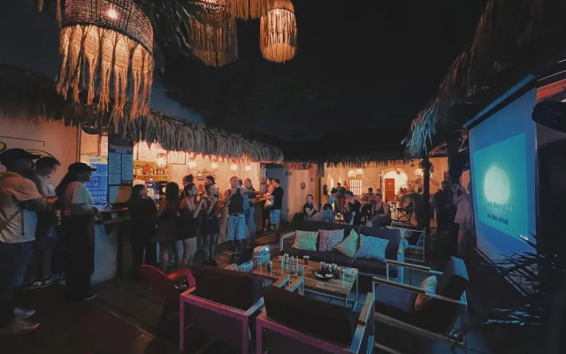 Viajero Cartagena - Centro Hostel