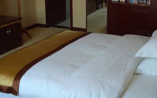 Kaicheng Hotel Xuanwei