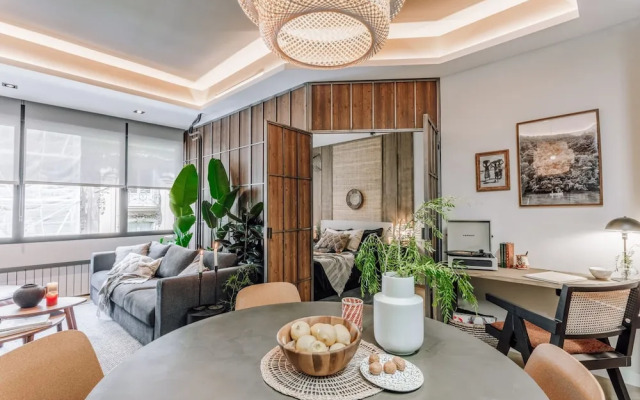 Makere - 1 Bedroom in Almagro