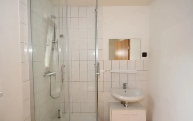 Ferienhaus in Fassberg mit Gemeinschaftspool