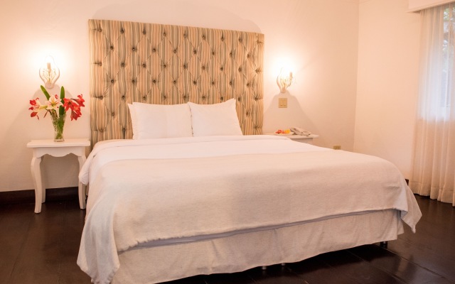 Hotel Finca Lerida