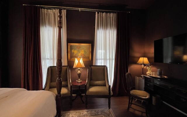 The Crystal River Inn