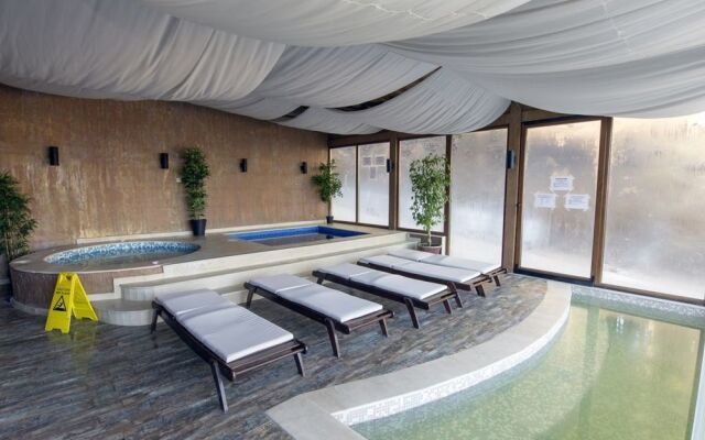 Aparthotel Forest Glade
