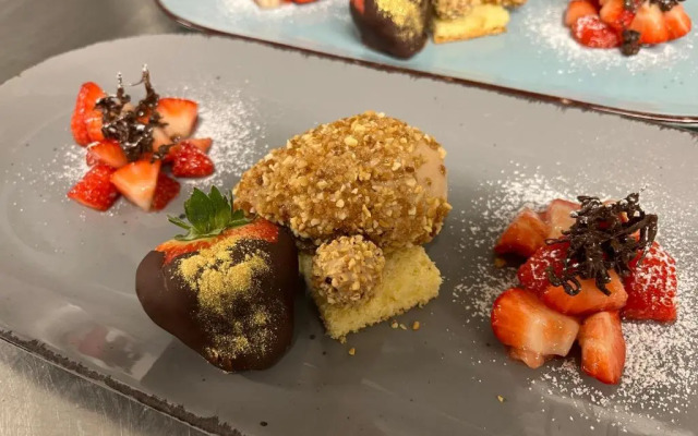 Hotel Restaurant Stremme