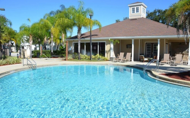 Lucaya Village - 4 BR Townhouse - FVV 40464