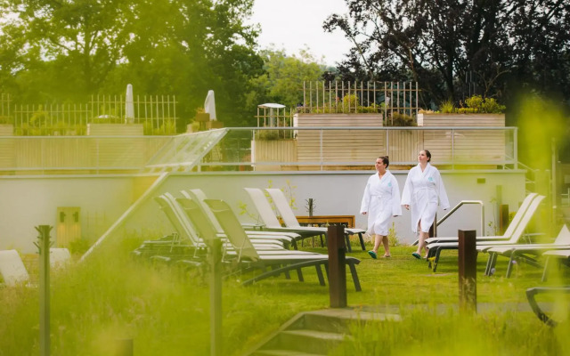 Thermae 2000 Hotel