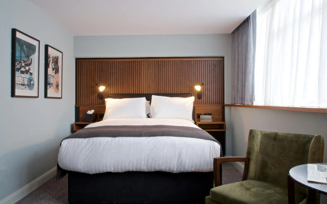 Telegraph Hotel - Coventry