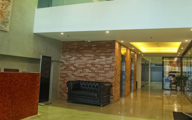 Wesfame Suites
