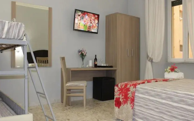 Relais RSA Asti