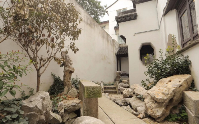 Suntu Vie Inn