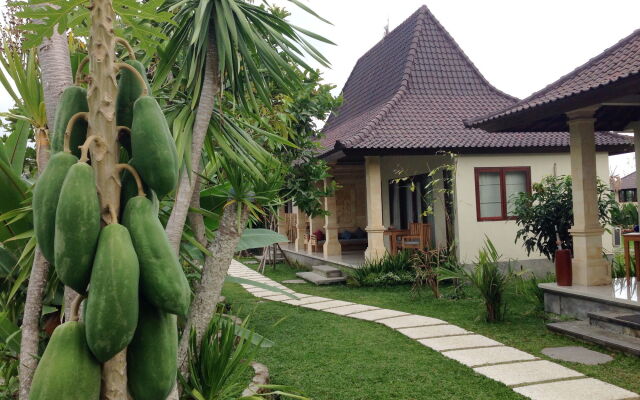 Masia Villa Ubud