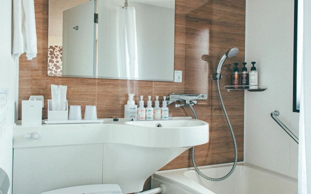 Hotel Kuretakeso Kyoto Kiyomizu Gojo