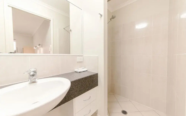 City Walk Motor Inn Rockhampton