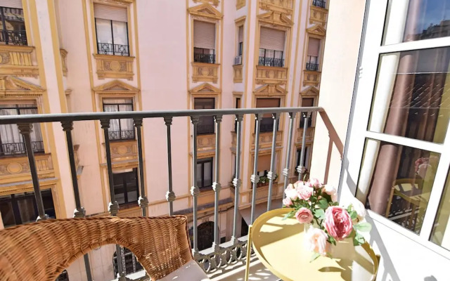 Apartamento Cister - Centro HistÃ³rico