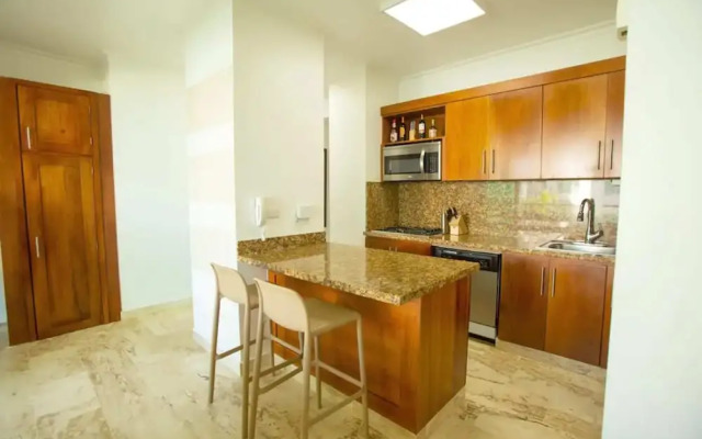 Escondido Bay Properties by Caribe Stays