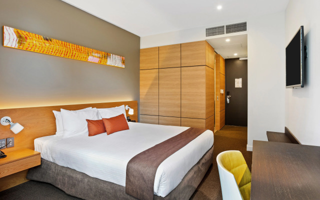 Jasper Boutique Hotel
