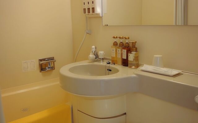 Aomori Forest Hotel Annex