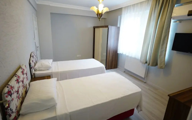 Lafontaine Konak Otel