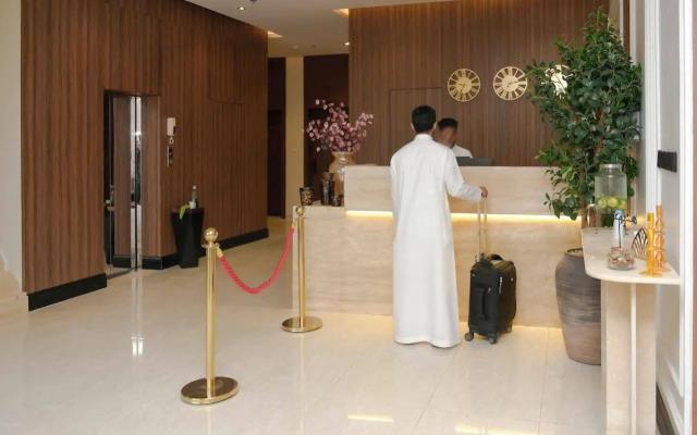 Arjan Park Al Qadisiyah