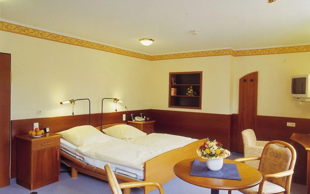 Heidehotel Bad Bevensen