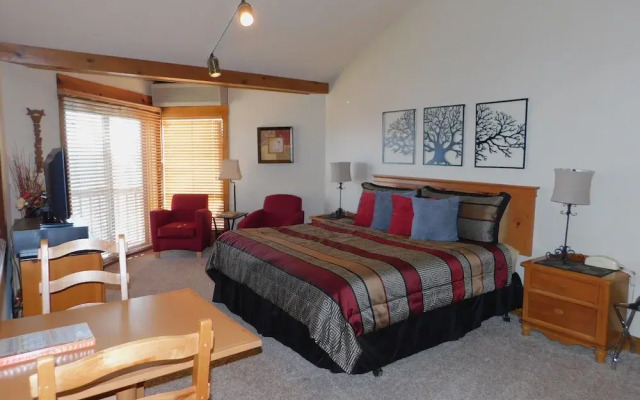 Longhollow Point Inn Studio 1321