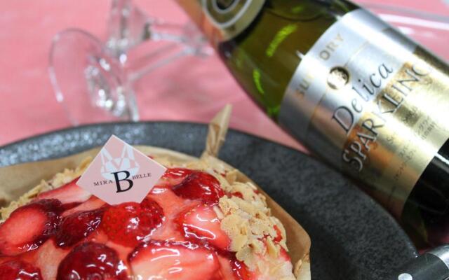 Nibukawaonsen Mikado